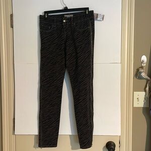 Skinny 2.1 denim jeans women’s size 26